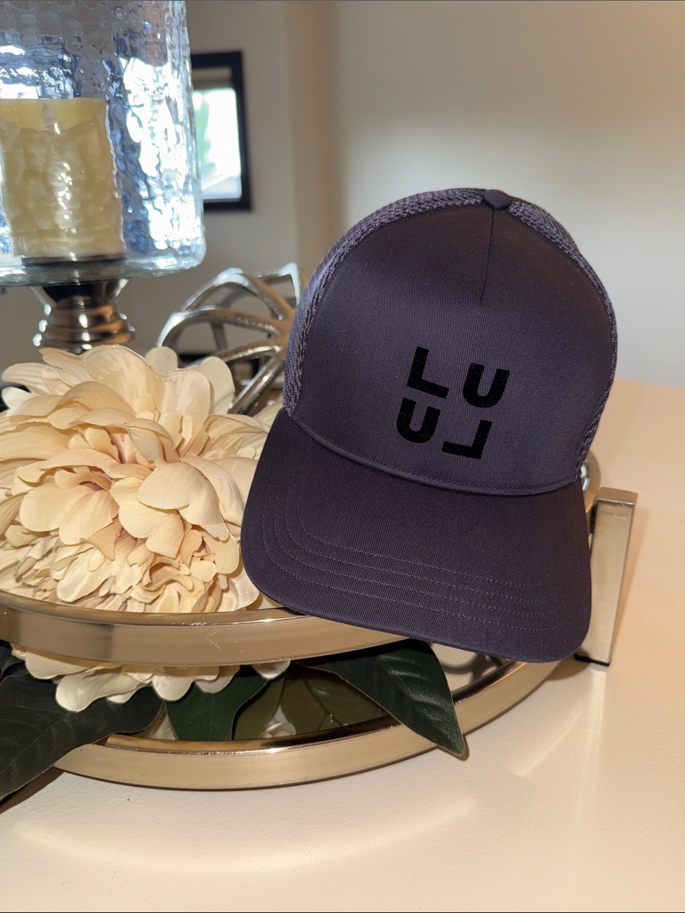 Lulu Trucker Hat